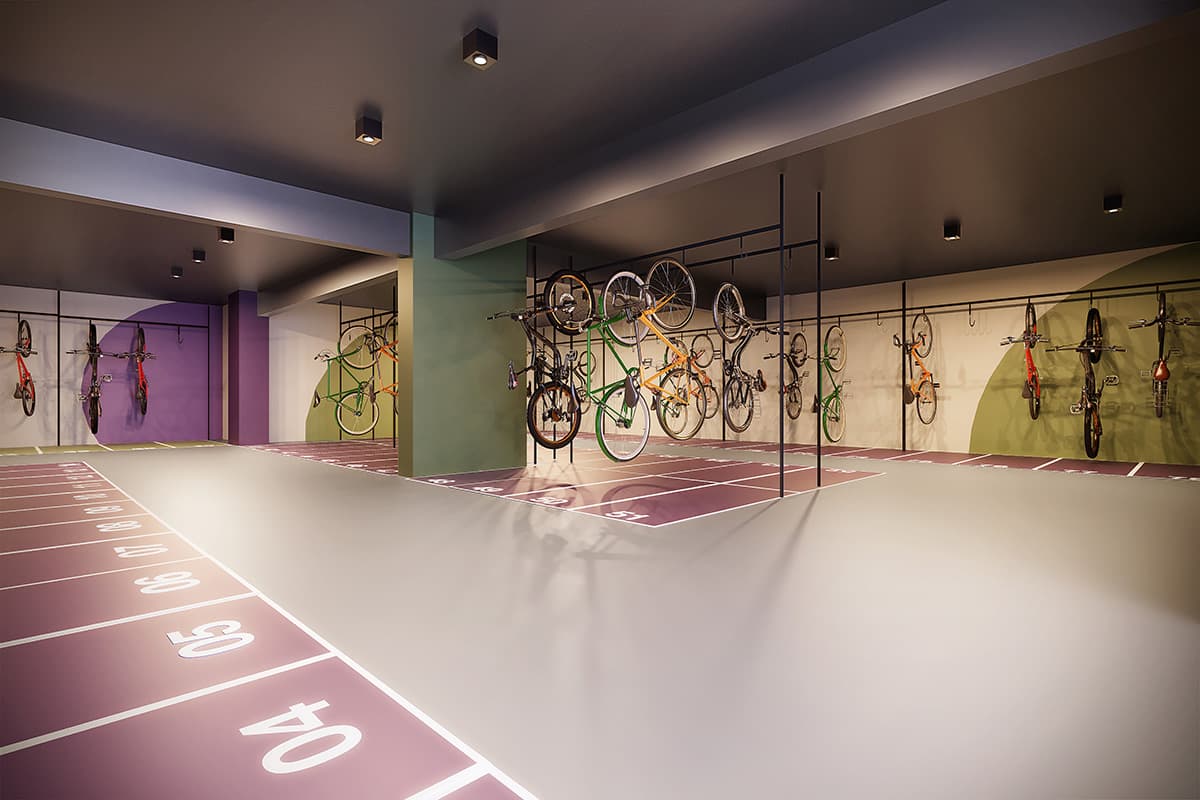 Bless RSF Parque Barueri — 3 Dorms com Suíte | Barueri – foto 22 de 27