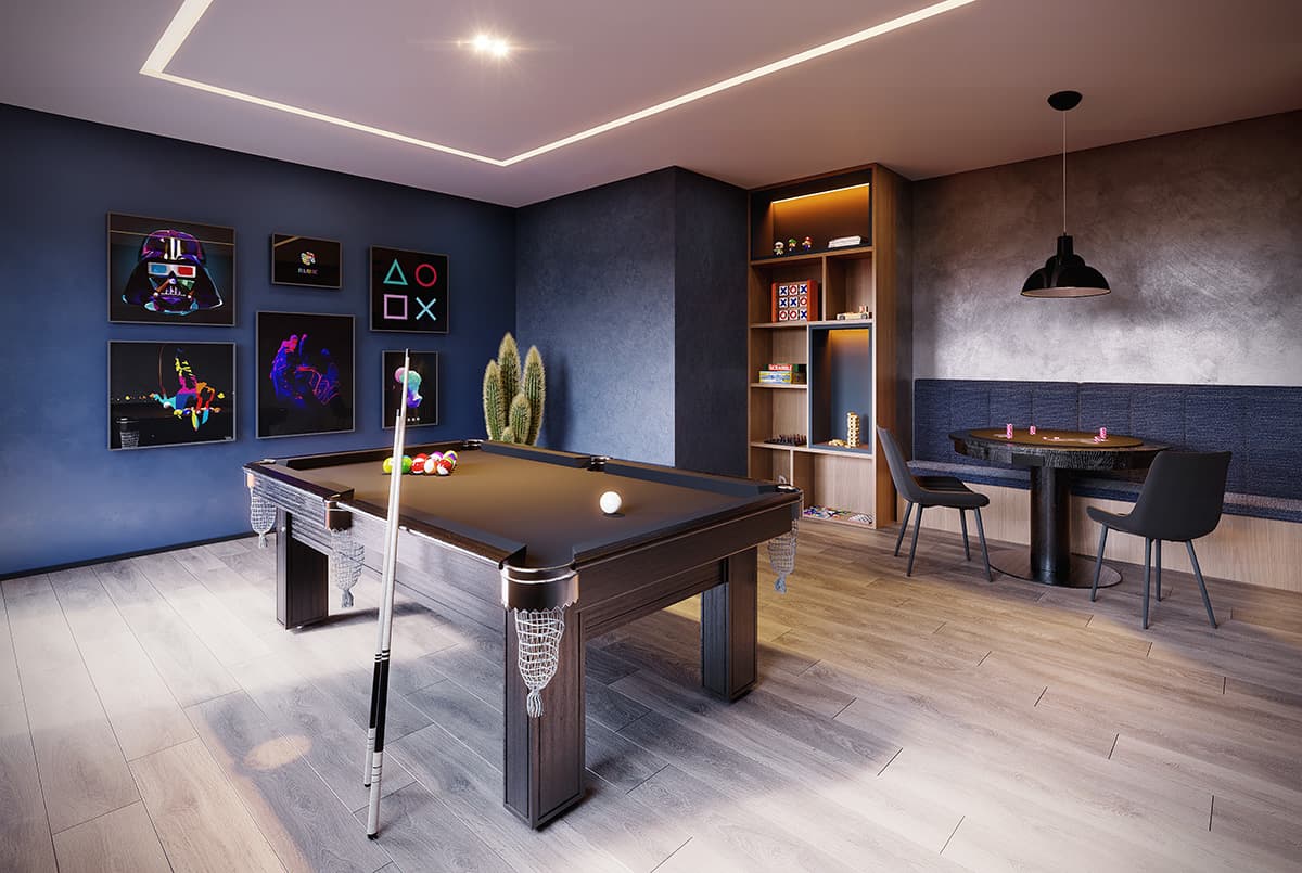 Bless RSF Parque Barueri — 3 Dorms com Suíte | Barueri – foto 23 de 27