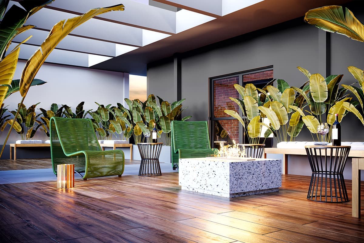 Bless RSF Parque Barueri — 3 Dorms com Suíte | Barueri – foto 24 de 27