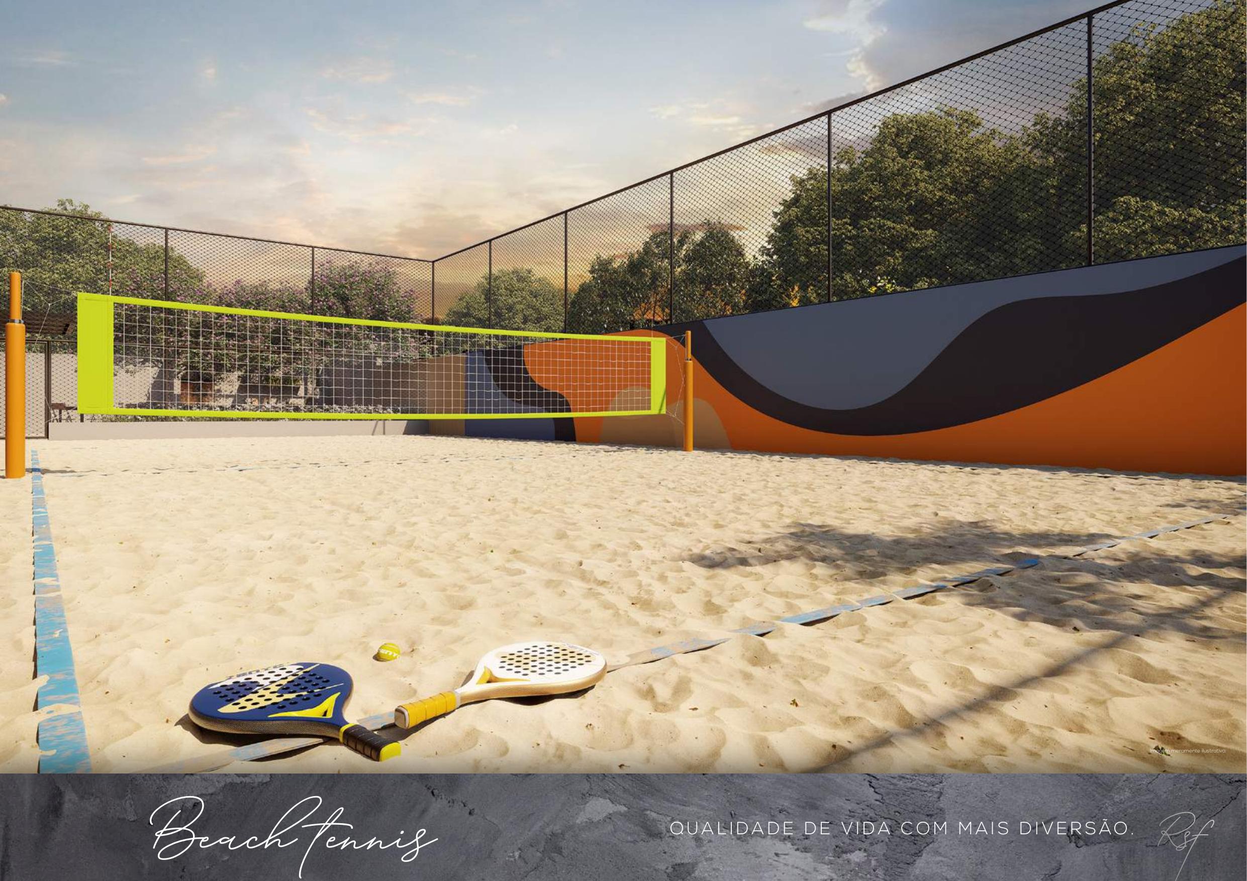 Bless RSF Shopping Barueri — 2 Dorms | Aldeia, Barueri – foto 8 de 12