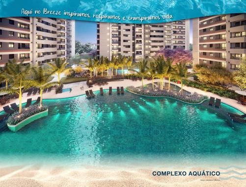 Breeze Home Clube — 2 Dorms | Jardim Julio, Barueri – foto 3 de 12