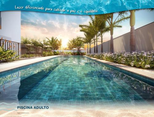 Breeze Home Clube — 2 Dorms | Jardim Julio, Barueri – foto 4 de 12