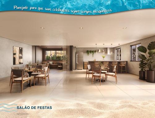 Breeze Home Clube — 2 Dorms | Jardim Julio, Barueri – foto 6 de 12