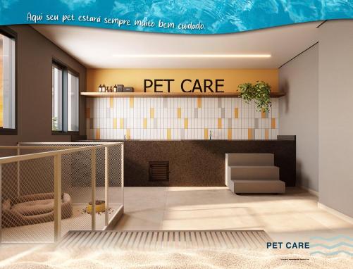 Breeze Home Clube — 2 Dorms | Jardim Julio, Barueri – foto 10 de 12