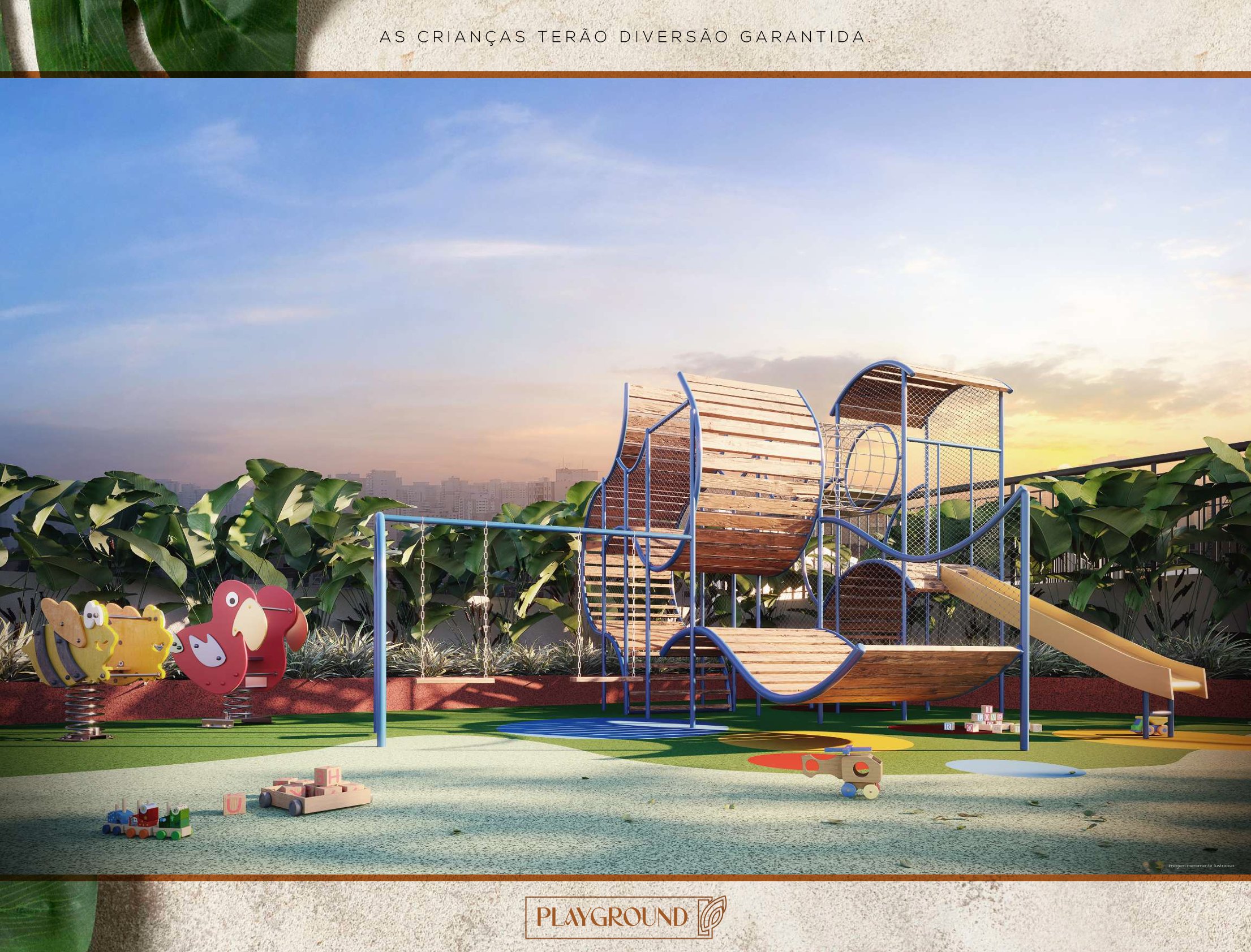 Manacá Barueri - 2 Dormitórios - 1 e 2 Vagas - Ao Lado do Parque Shopping e Estação – foto 13 de 29