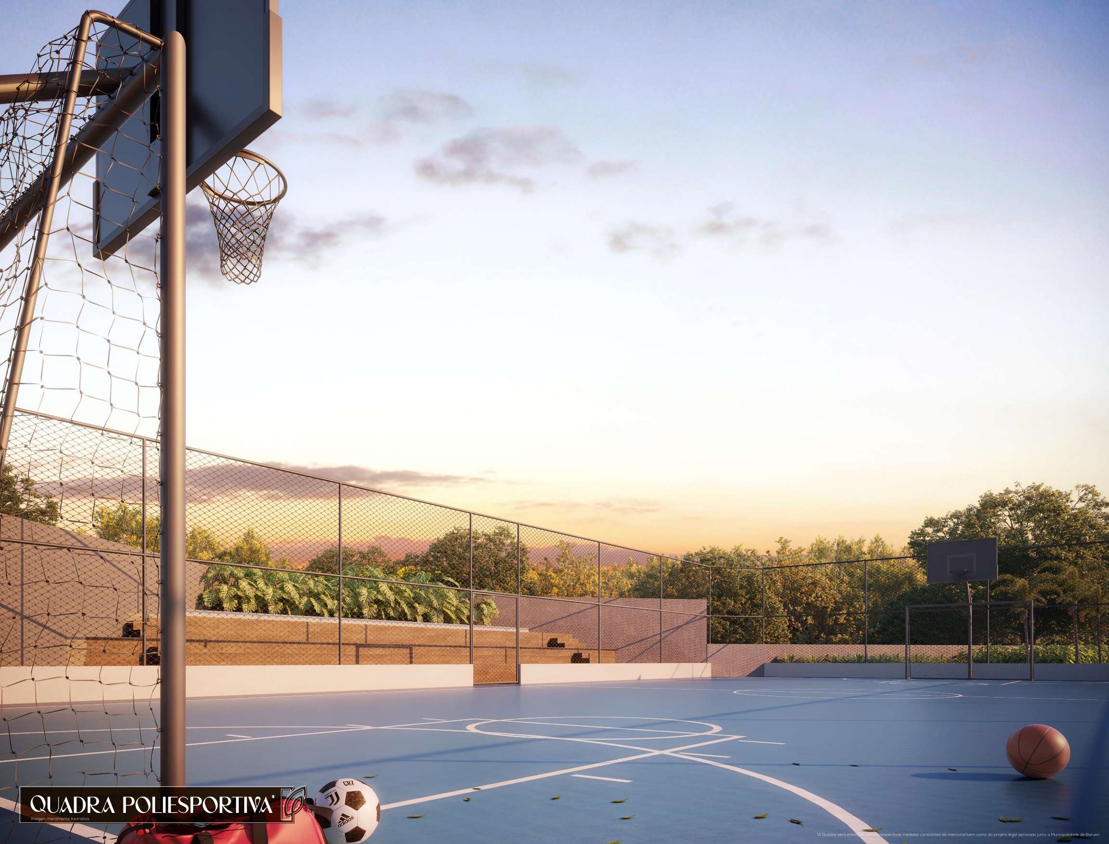 Manacá Barueri - 2 Dormitórios - 1 e 2 Vagas - Ao Lado do Parque Shopping e Estação – foto 12 de 29