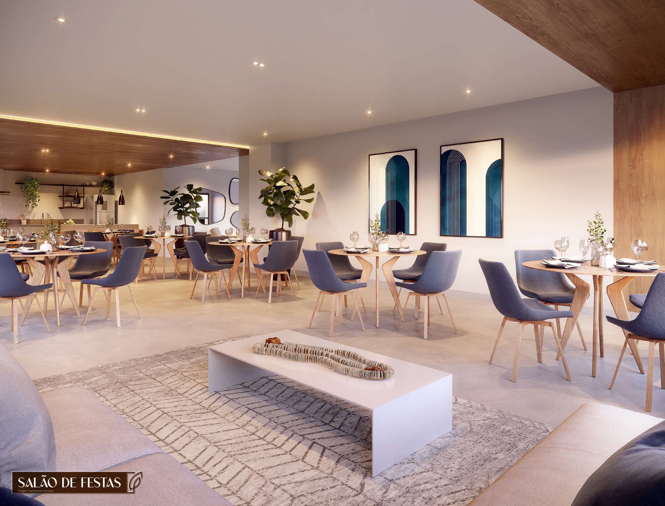 Manacá Barueri - 2 Dormitórios - 1 e 2 Vagas - Ao Lado do Parque Shopping e Estação – foto 16 de 29