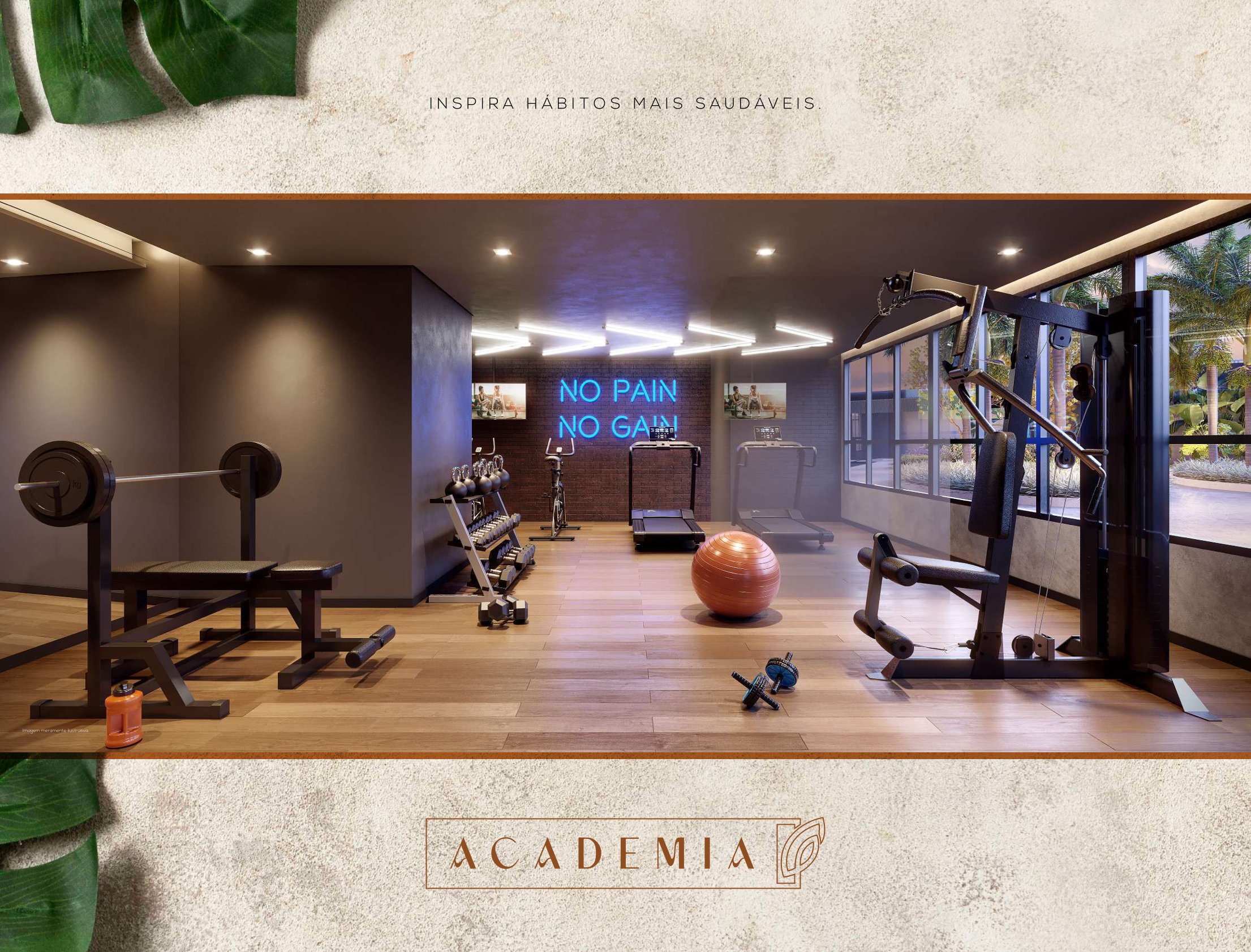 Manacá Barueri - 2 Dormitórios - 1 e 2 Vagas - Ao Lado do Parque Shopping e Estação – foto 15 de 29