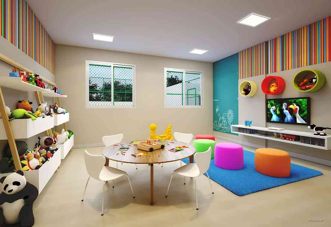 Reserva Urano, com 2 quartos 55m² - Jardim Tupanci - Ao Lado do Parque Municipal – foto 7 de 18