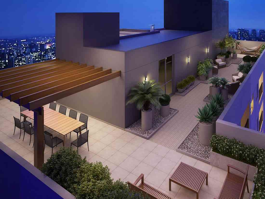 Reserva Urano, com 2 quartos 55m² - Jardim Tupanci - Ao Lado do Parque Municipal – foto 10 de 18