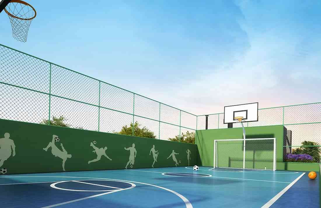 Reserva Urano, com 2 quartos 55m² - Jardim Tupanci - Ao Lado do Parque Municipal – foto 15 de 18