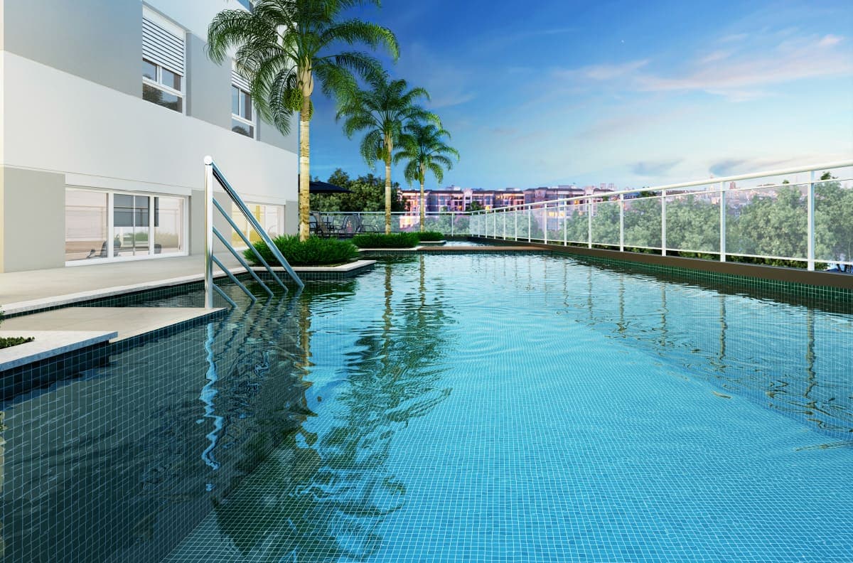 Residencial Specialle Barueri - 2 Dorms 1 vaga - Jardim Siveira Barueri – foto 3 de 16