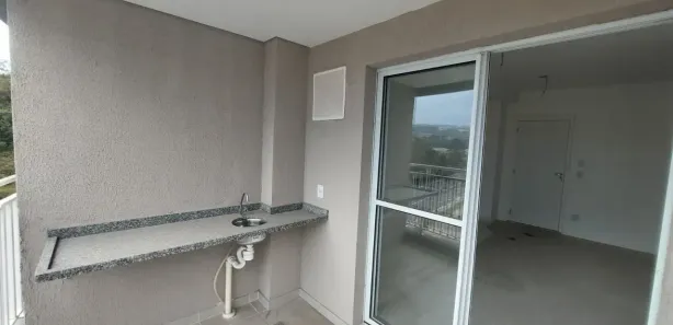 Residencial Specialle Barueri - 2 Dorms 1 vaga - Jardim Siveira Barueri – foto 5 de 16