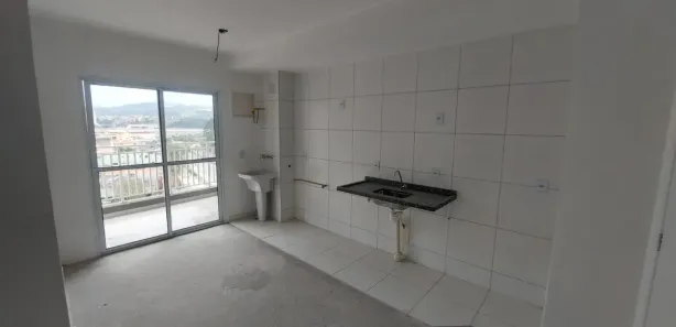 Residencial Specialle Barueri - 2 Dorms 1 vaga - Jardim Siveira Barueri – foto 10 de 16