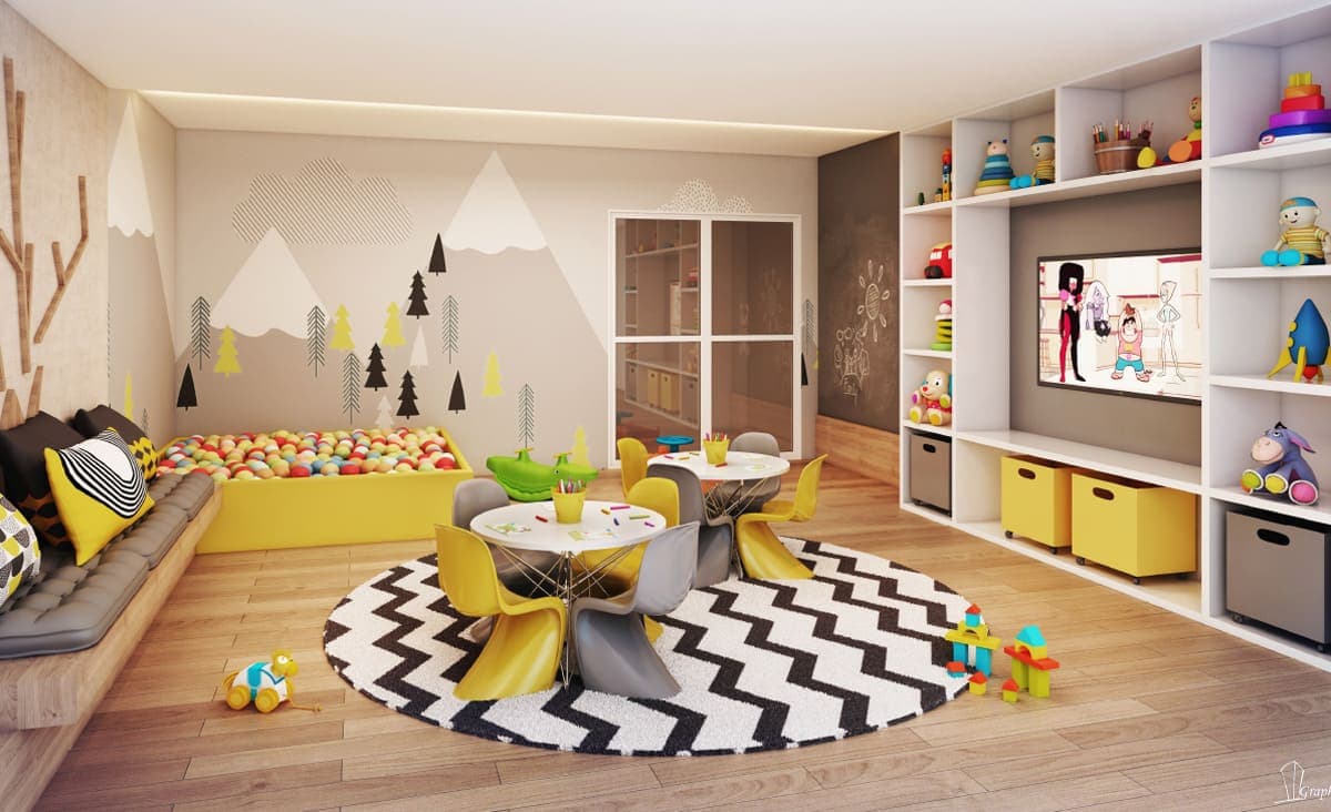 Residencial Specialle Barueri - 2 Dorms 1 vaga - Jardim Siveira Barueri – foto 16 de 16