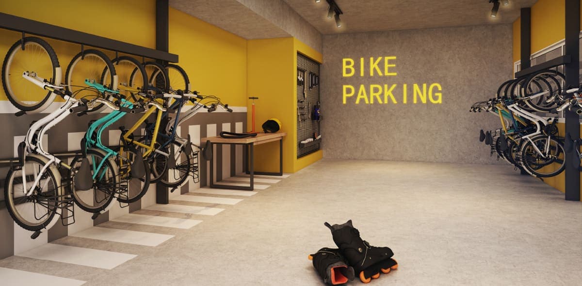 Residencial Specialle Barueri - 2 Dorms 1 vaga - Jardim Siveira Barueri – foto 14 de 16