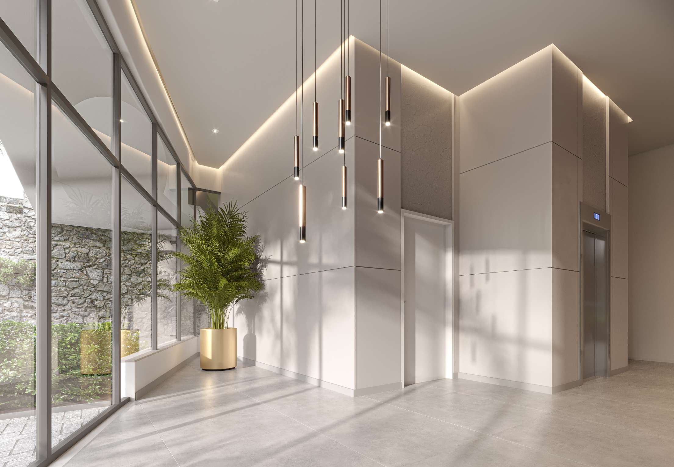 Nova Califórnia – Apê com 2 Dorms. com Terraço | Jardim Califórnia, Barueri – foto 3 de 25