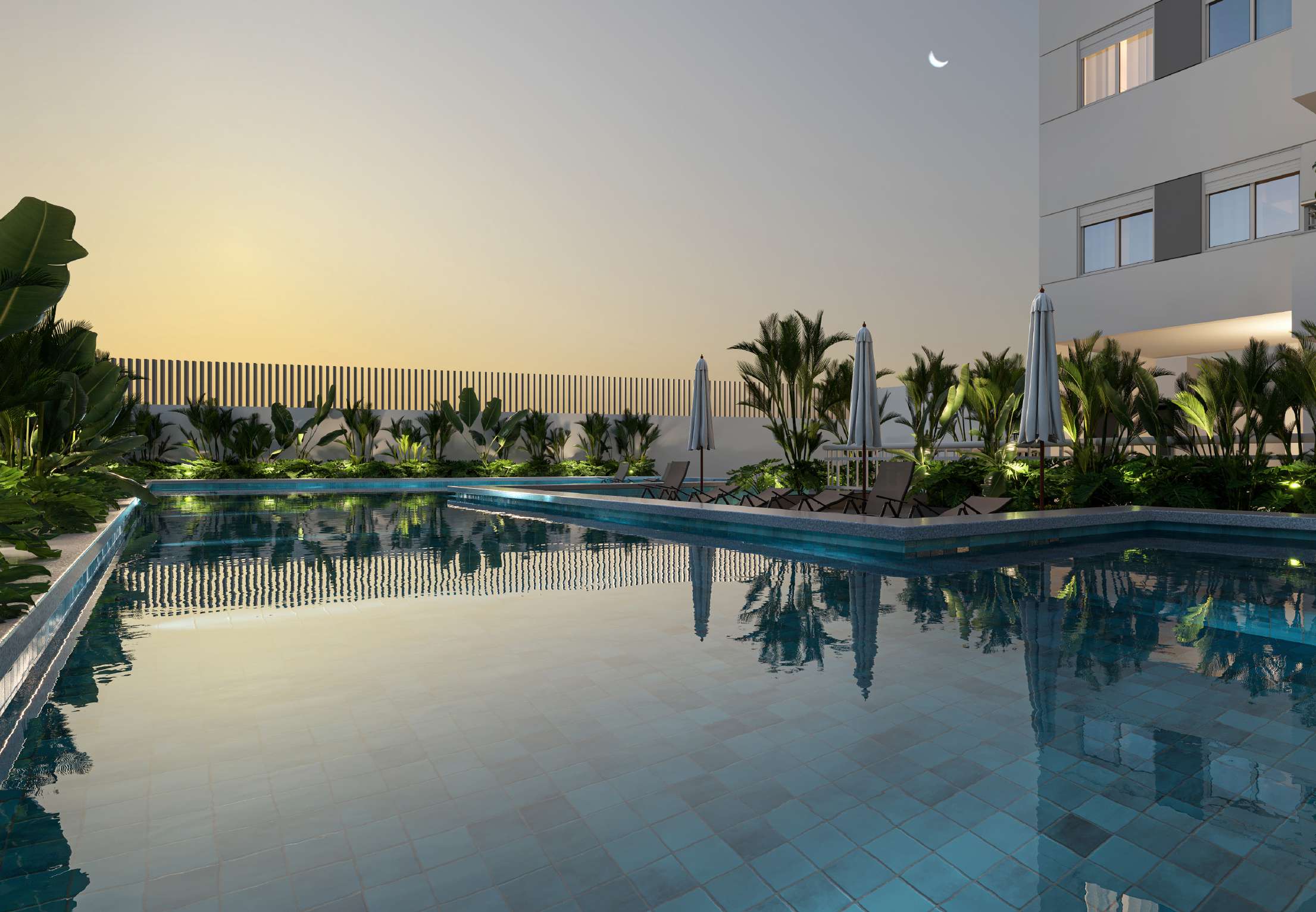 Nova Califórnia – Apê com 2 Dorms. com Terraço | Jardim Califórnia, Barueri – foto 5 de 25