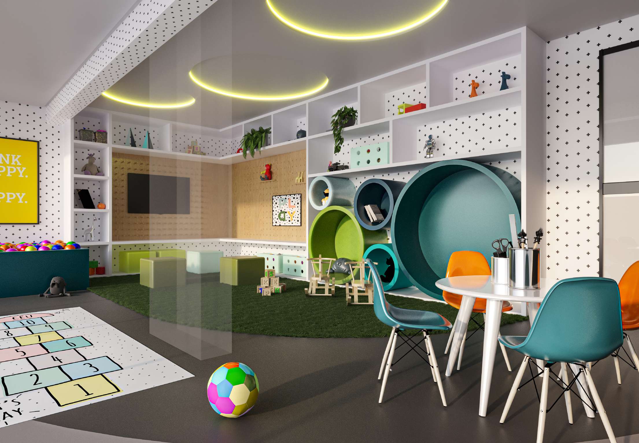 Nova Califórnia – Apê com 2 Dorms. com Terraço | Jardim Califórnia, Barueri – foto 12 de 25