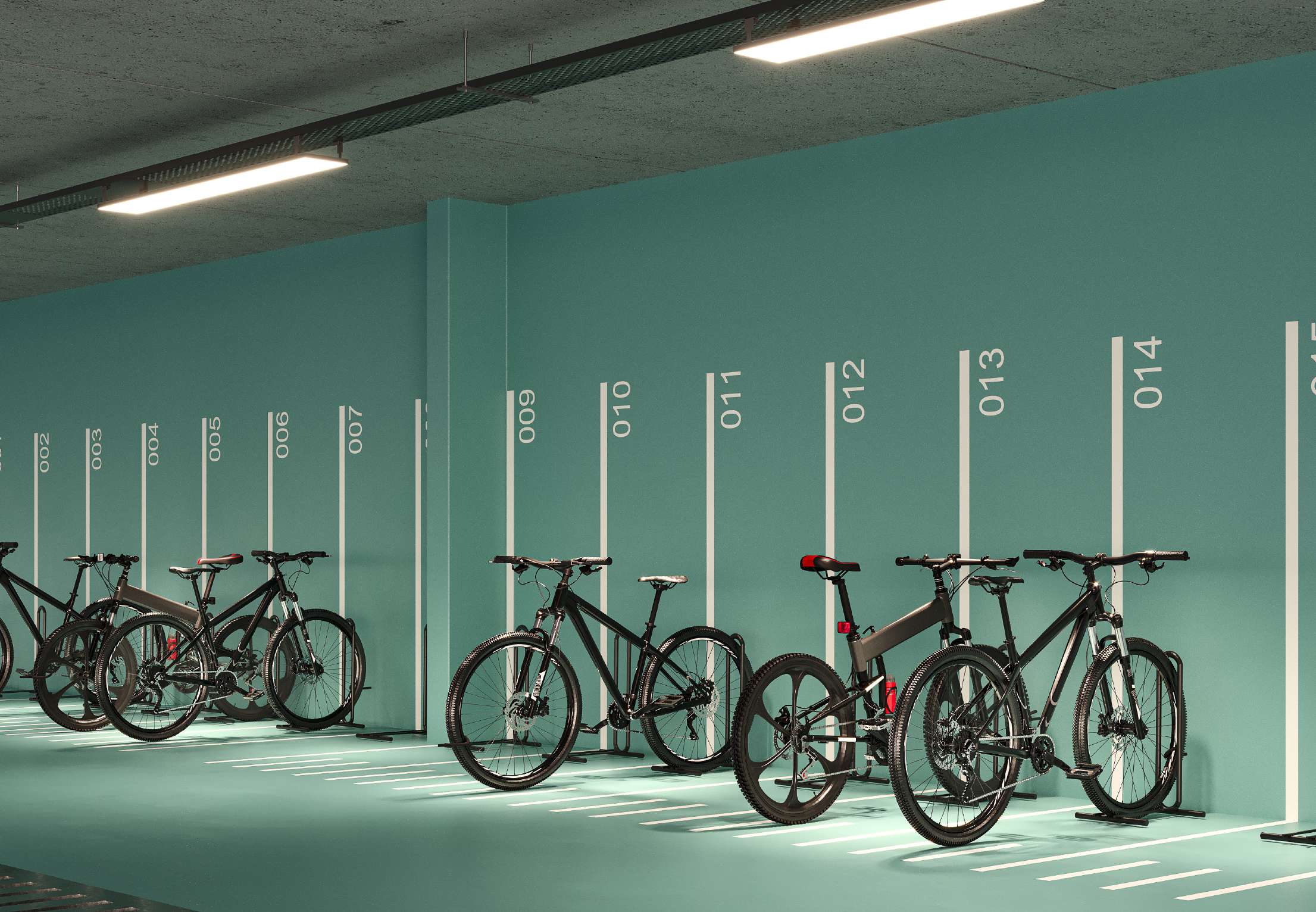 Nova Califórnia – Apê com 2 Dorms. com Terraço | Jardim Califórnia, Barueri – foto 16 de 25