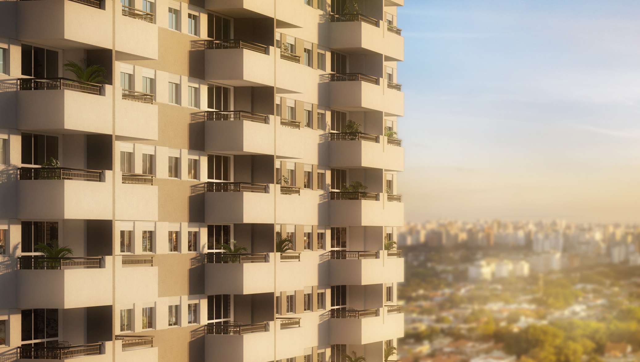 Nova Califórnia – Apê com 2 Dorms. com Terraço | Jardim Califórnia, Barueri – foto 19 de 25