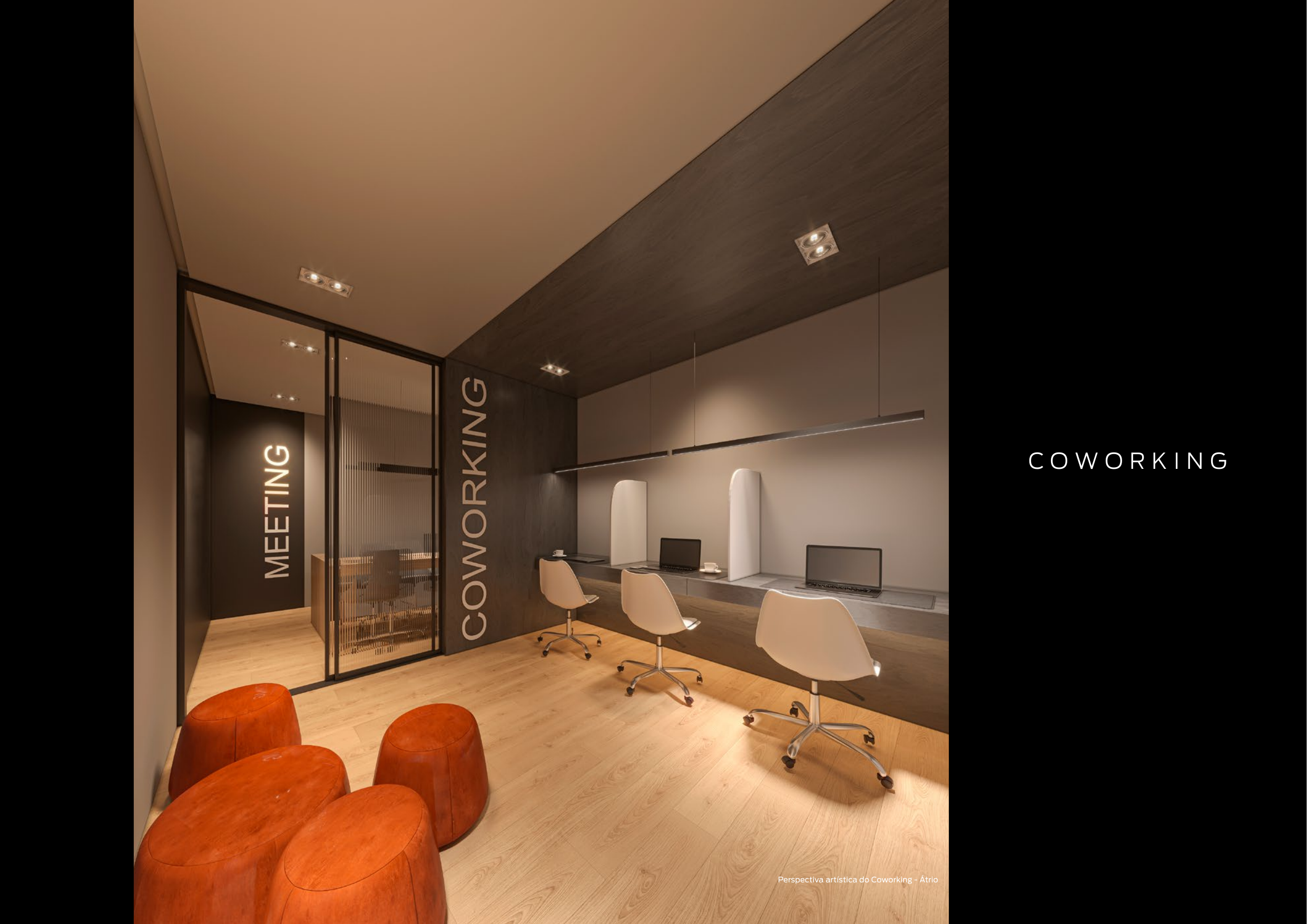 HUB 111 — 2 Dorms com Suíte 53m² | Vila Yara, Osasco – foto 10 de 23