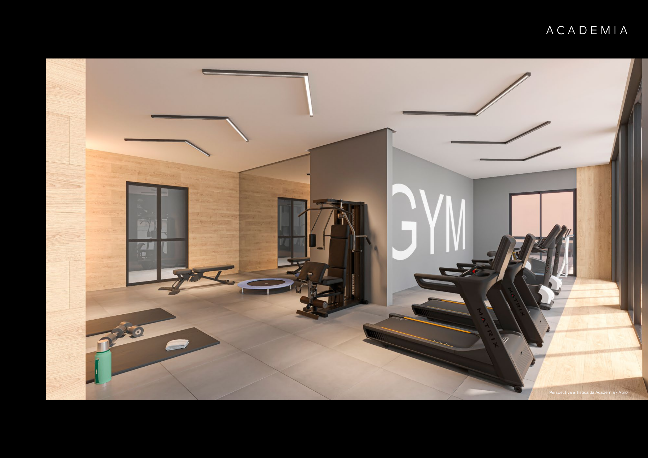 HUB 111 — 2 Dorms com Suíte 53m² | Vila Yara, Osasco – foto 11 de 23