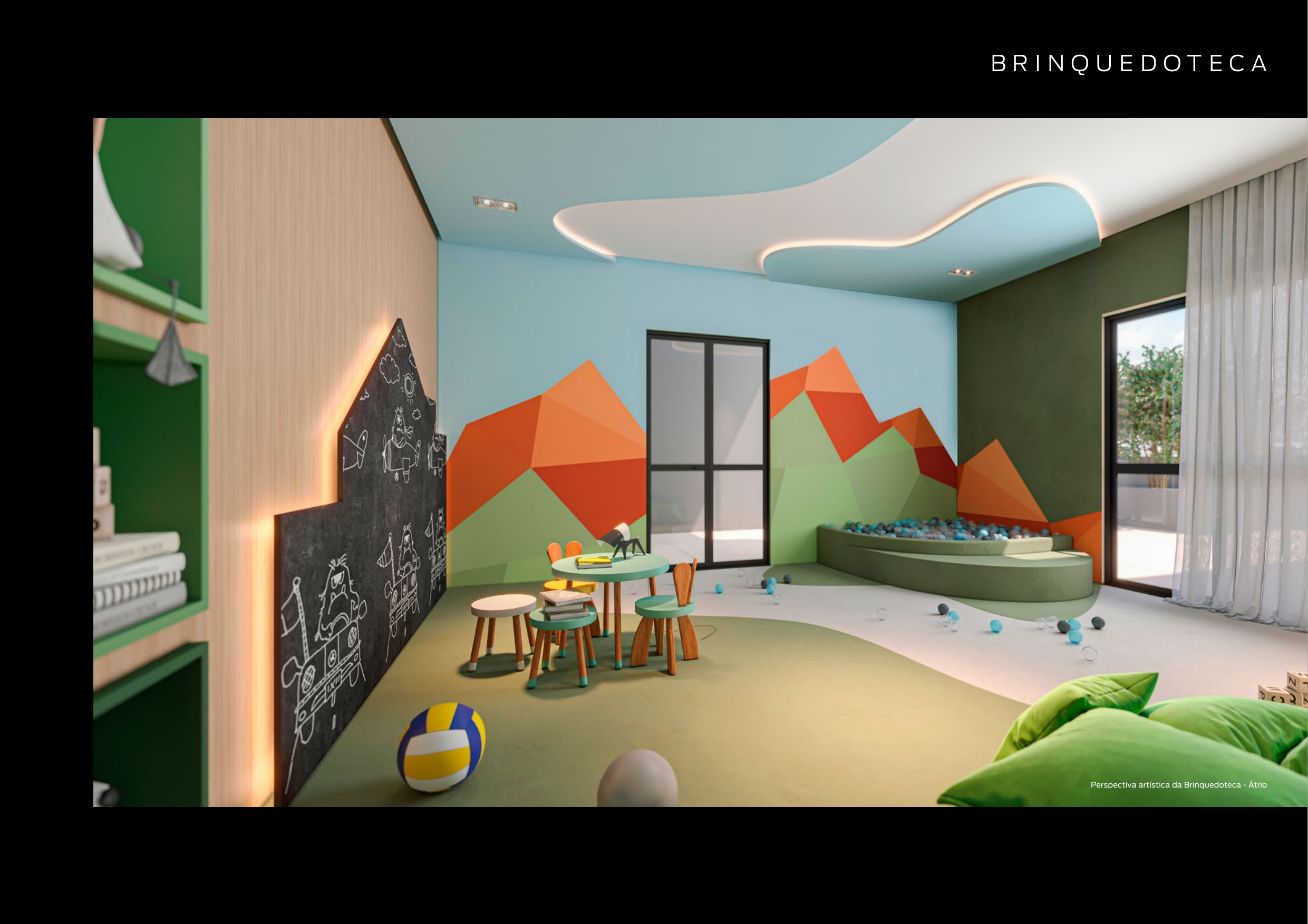 HUB 111 — 2 Dorms com Suíte 53m² | Vila Yara, Osasco – foto 13 de 23