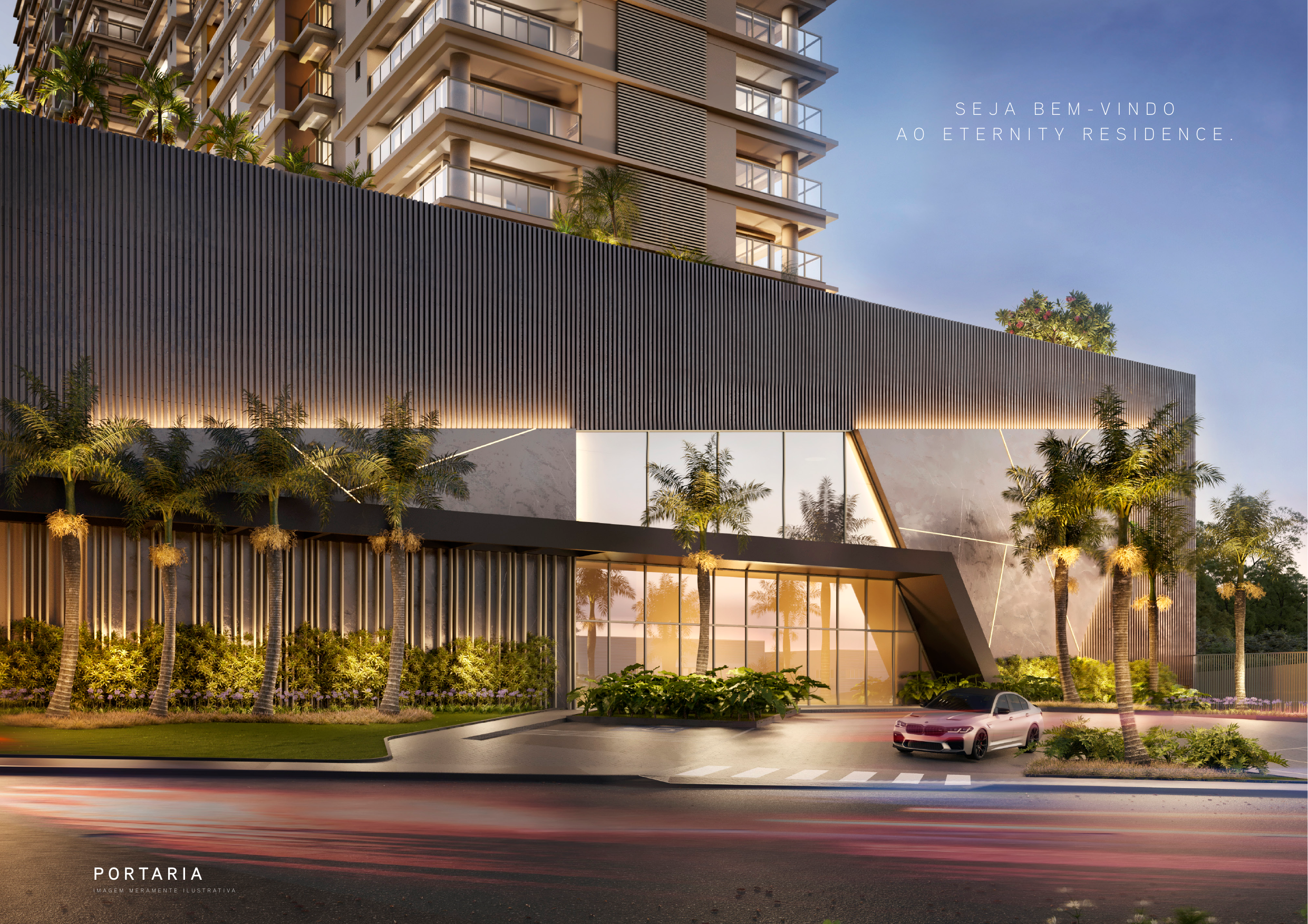Eternity Residence — 3 Dorms com Suíte 108m² com Depósito | Tamboré, Barueri – foto 4 de 15