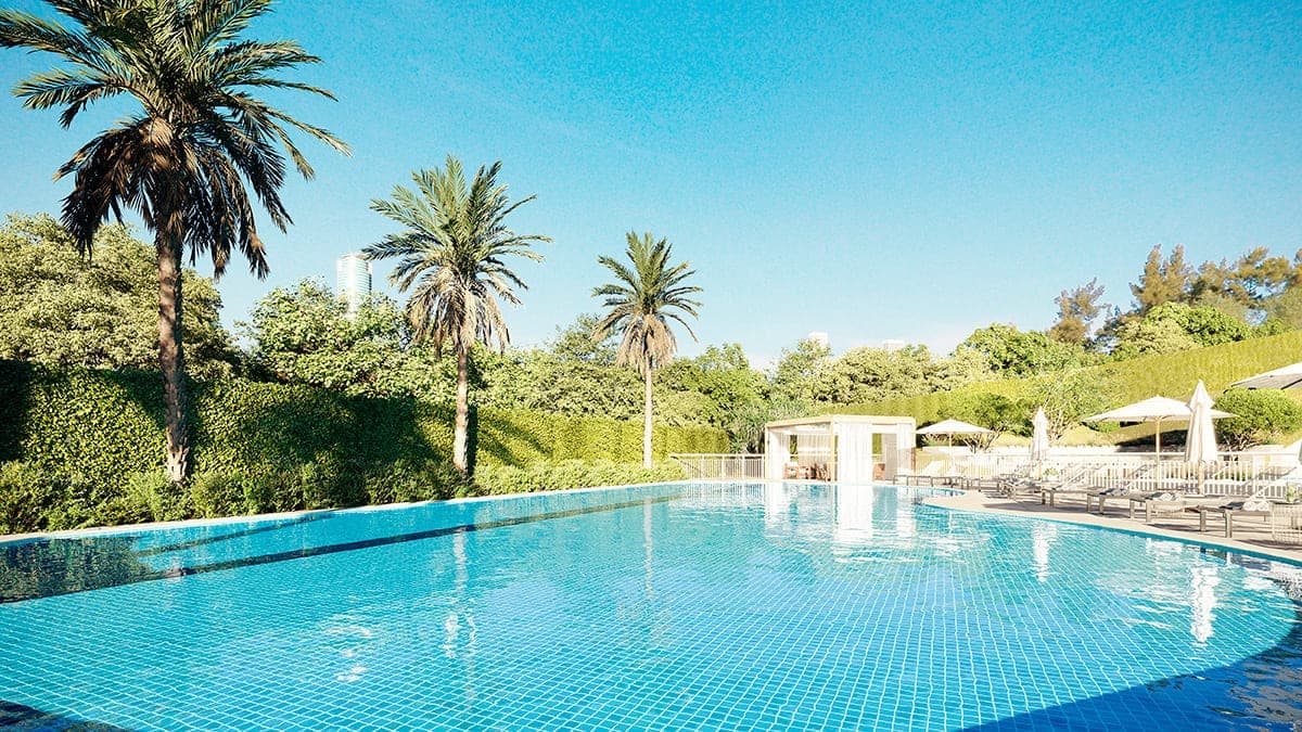 Lumini Clube Residencial 1 — 2 Dorms 44m² (Final 06 e 07) | Vila Sul Americana, Carapicuíba – foto 6 de 17