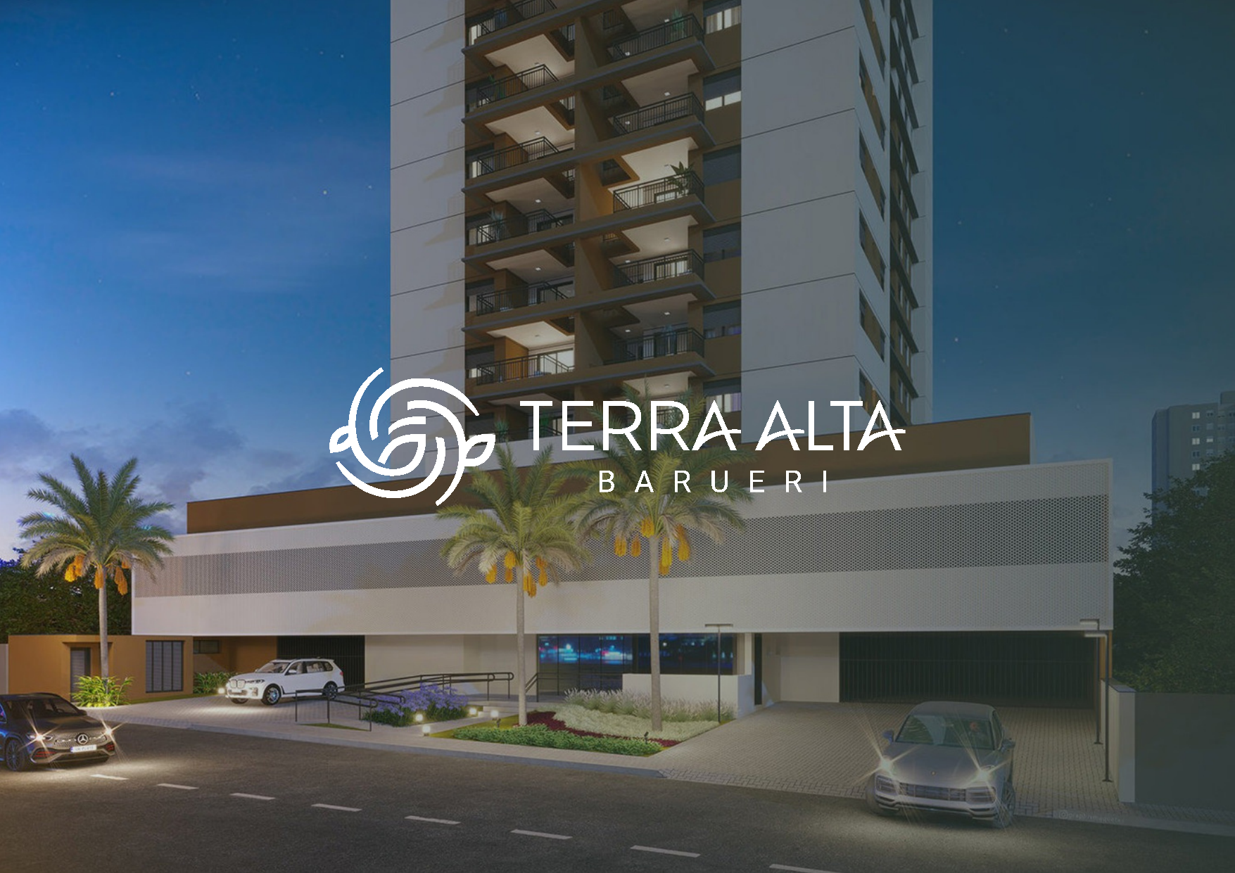 Terra Alta Barueri — 59,68m² | 2 Dormitórios (1 Suíte) + 1 Vaga | Lançamento RVS – foto 9 de 19