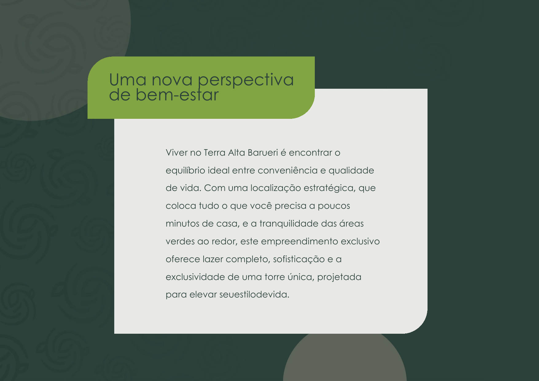 Terra Alta Barueri — 59,68m² | 2 Dormitórios (1 Suíte) + 1 Vaga | Lançamento RVS – foto 19 de 19