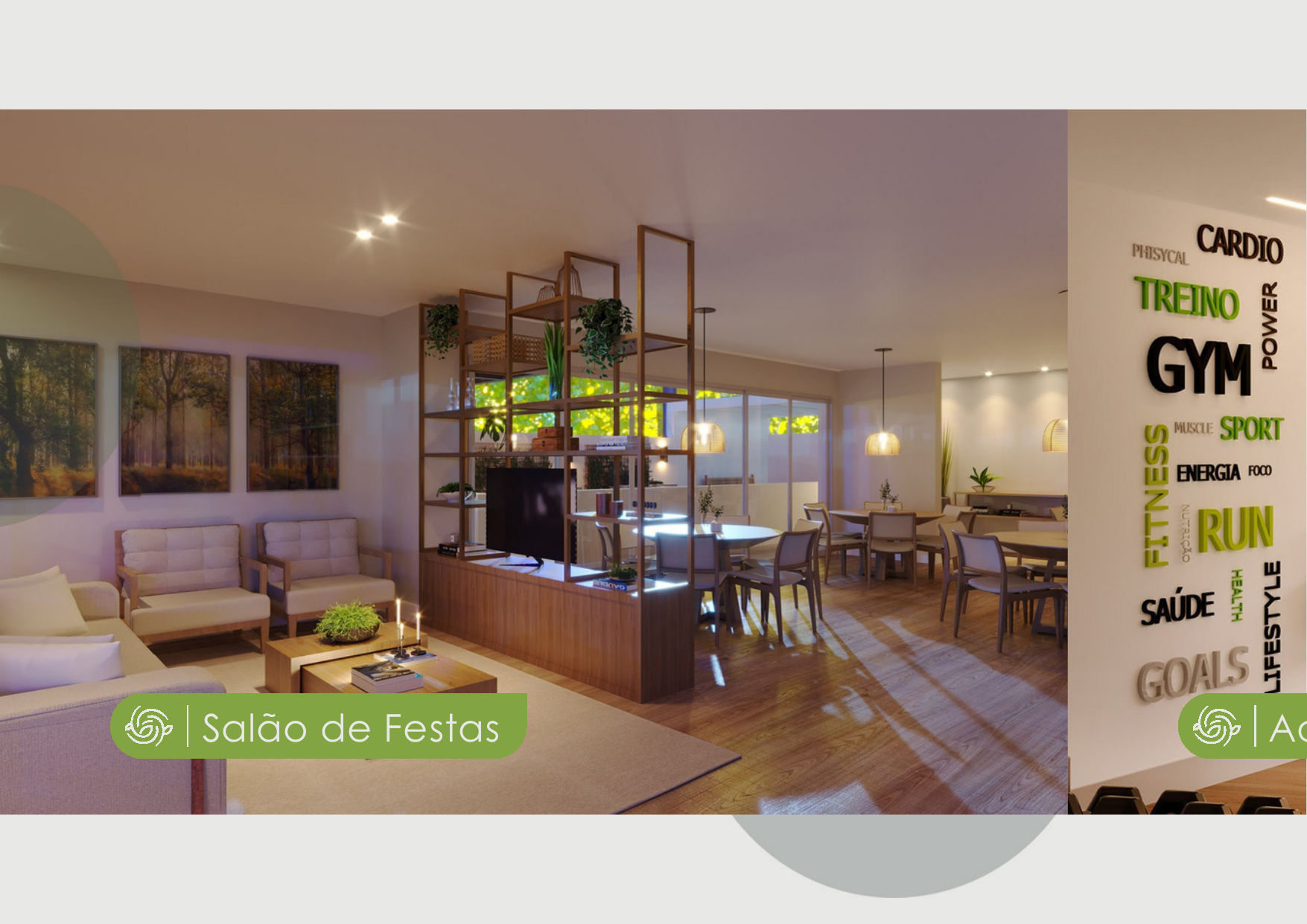 Terra Alta Barueri — 59,68m² | 2 Dormitórios (1 Suíte) + 1 Vaga | Lançamento RVS – foto 15 de 19