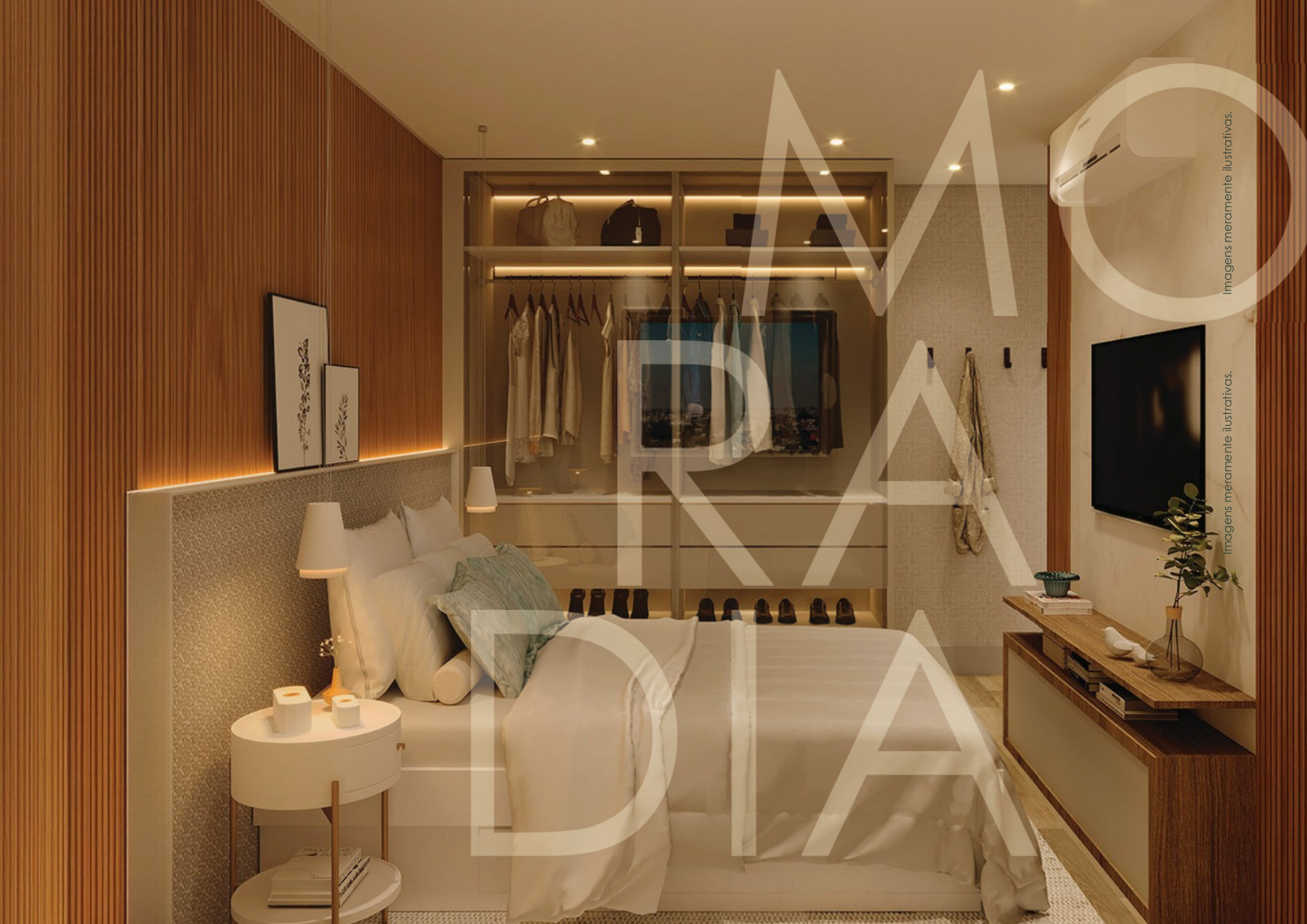 Terra Alta Barueri — 52,90m² | 1 Suíte + Lavabo + 1 Vaga | Lançamento RVS em Barueri – foto 1 de 20