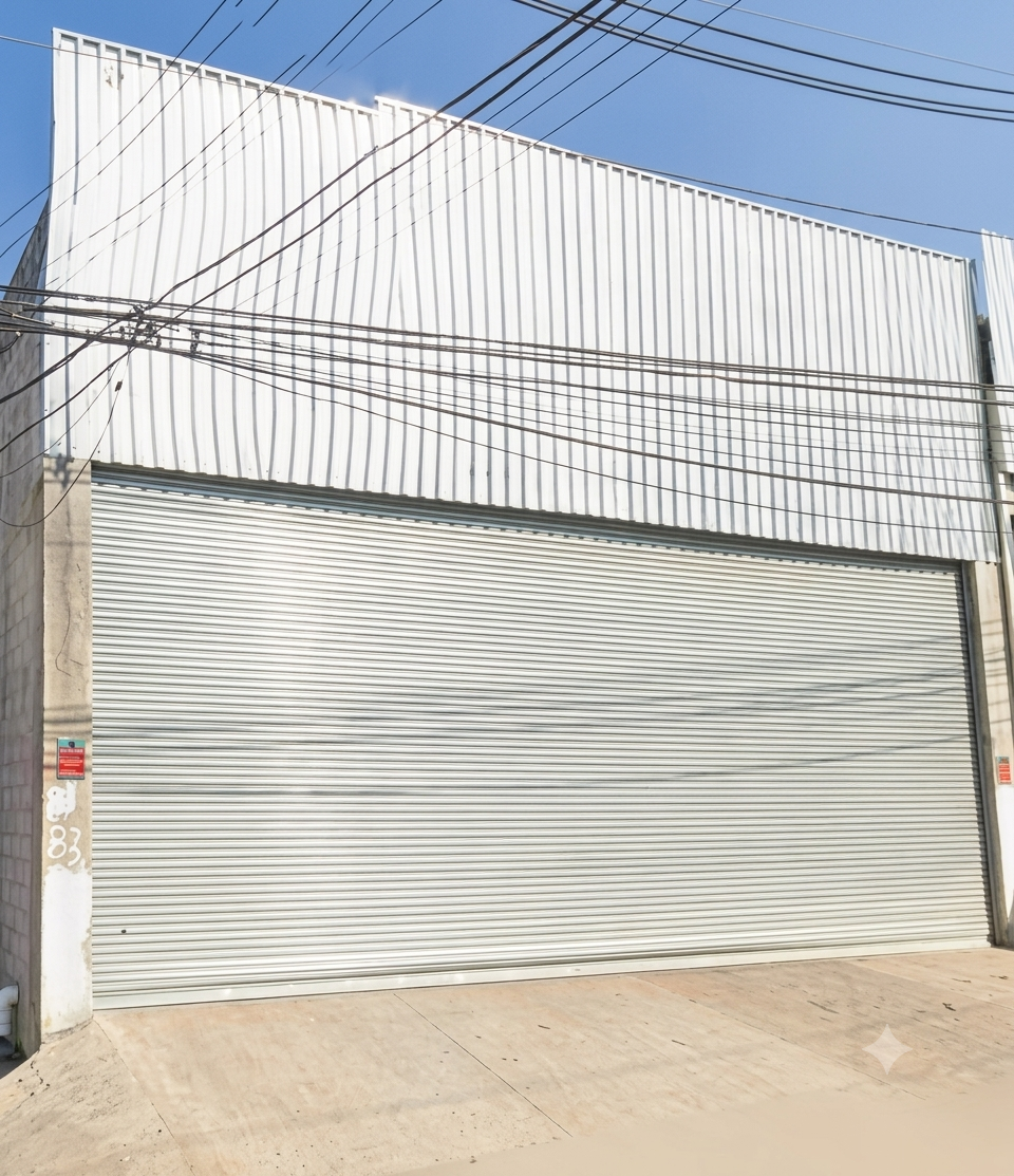 Galpão para Locação, Pestana / Vila Isabel, Osasco em Osasco – foto 1 de 1