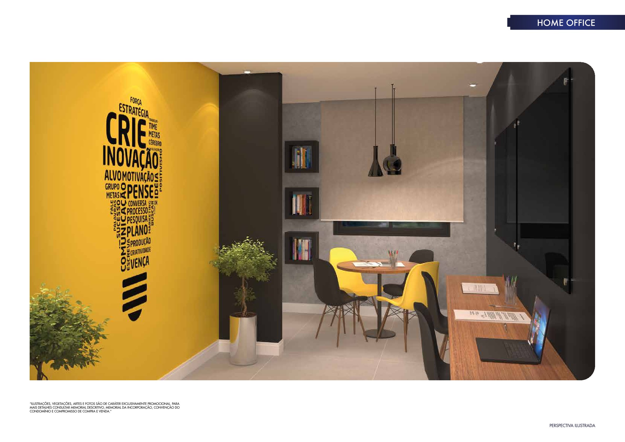 ARBORETTO RESIDENCIAL - 1 Dorm - JARDIM DAS FLORES, OSASCO em Osasco – foto 8 de 20
