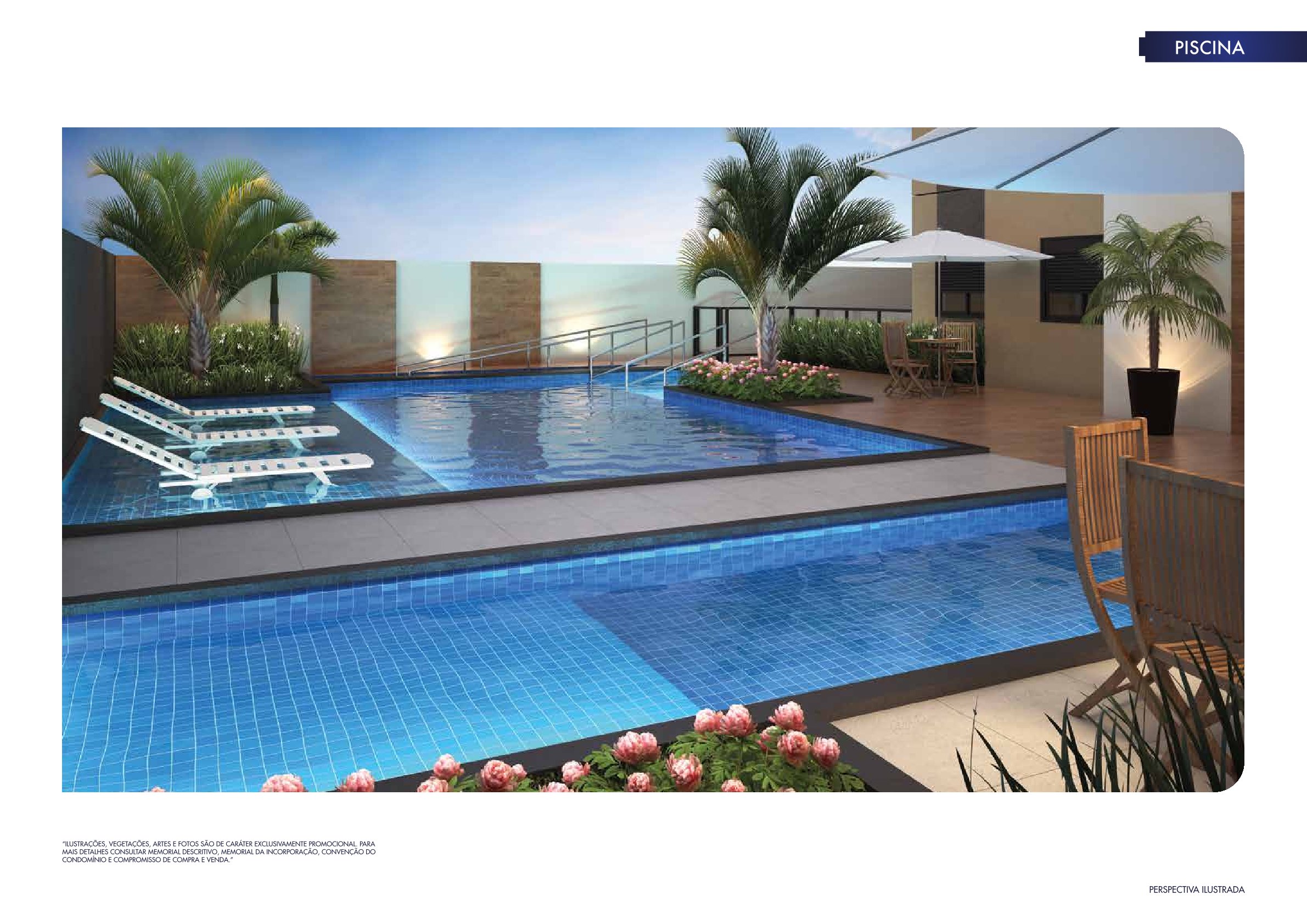 ARBORETTO RESIDENCIAL - 1 Dorm - JARDIM DAS FLORES, OSASCO em Osasco – foto 2 de 20