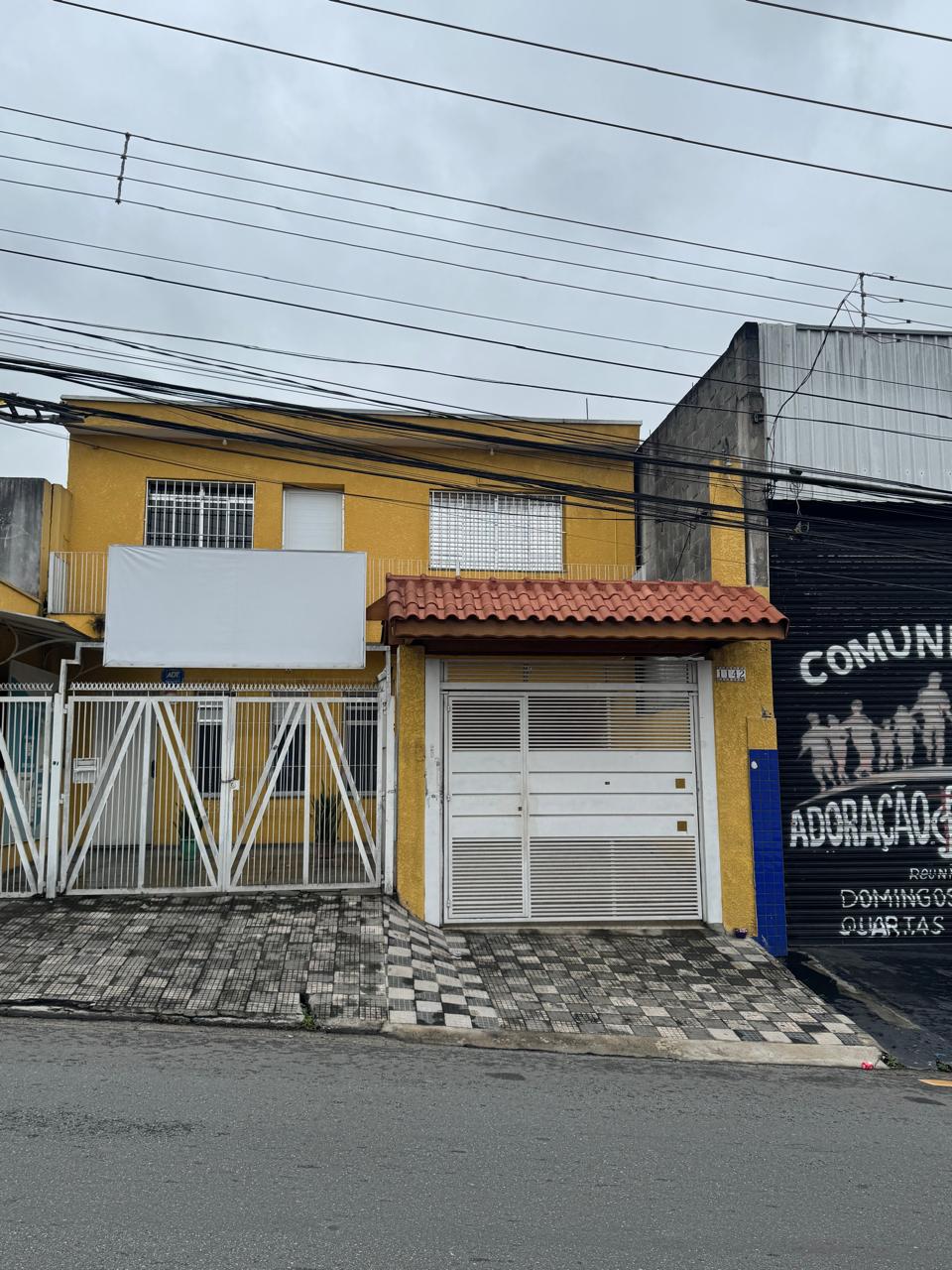 Casa Para Locação Comercial/Residencial - Km 18,Osasco em Osasco – foto 1 de 12