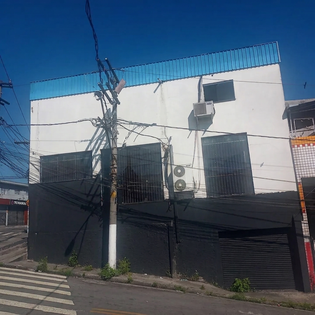 EXCELENTE GALPÃO COMERCIAL - PESTANA, OSASCO em Osasco – foto 3 de 3