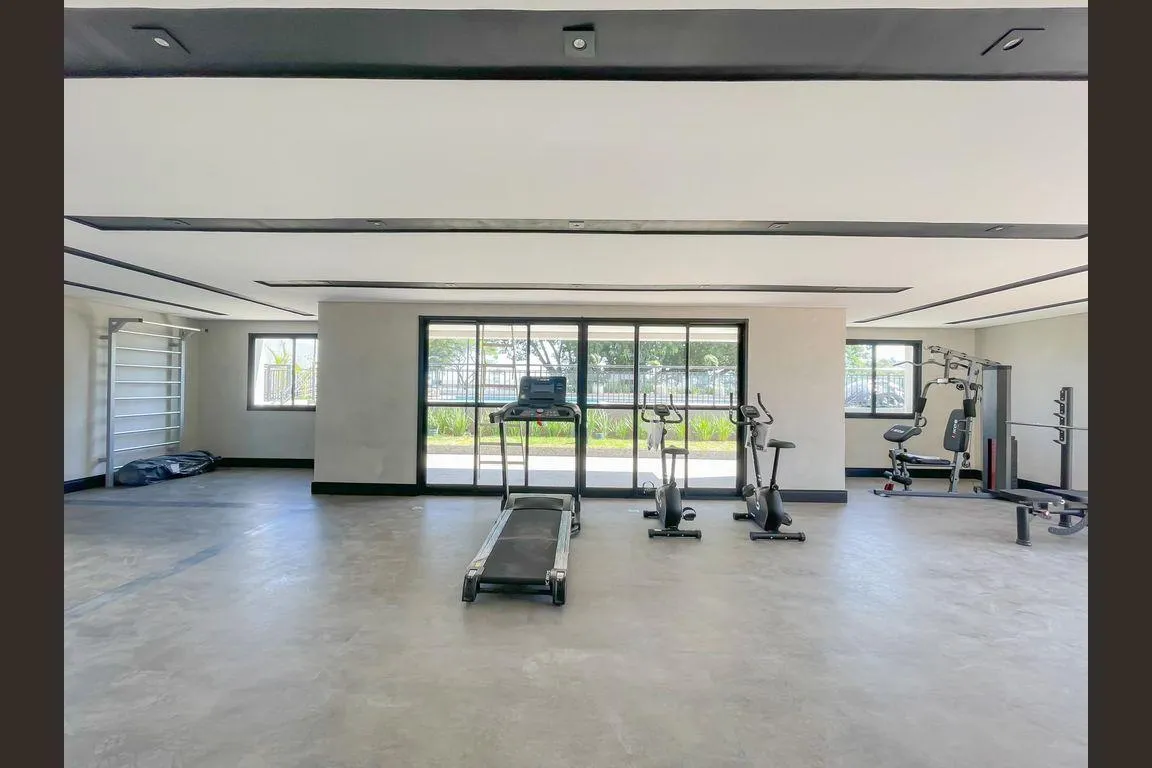 Look Condomínio Clube - 2 Dorms 37m² | Rochdale, Osasco em Osasco – foto 12 de 16