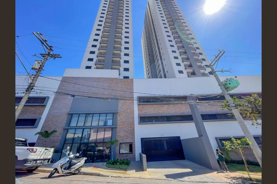 Look Condomínio Clube para Locação - 2 Dorms 37m² | Rochdale, Osasco em Osasco – foto 1 de 24