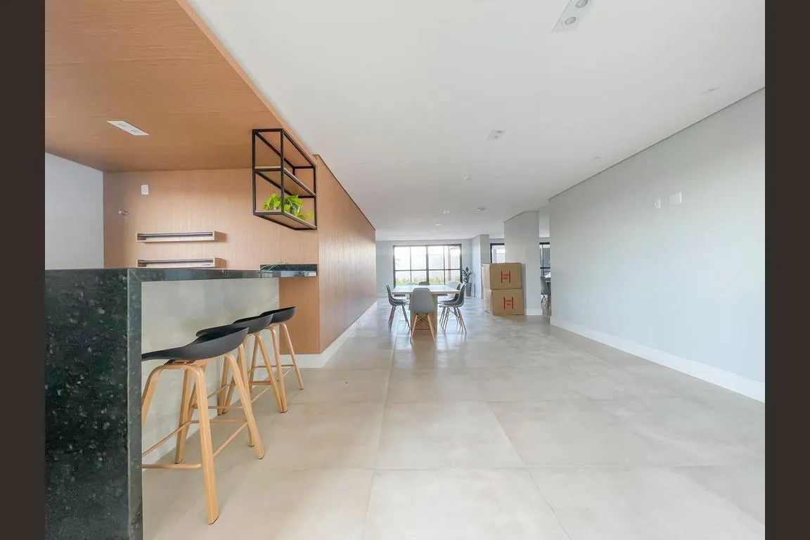 Look Condomínio Clube para Locação - 2 Dorms 37m² | Rochdale, Osasco em Osasco – foto 14 de 24