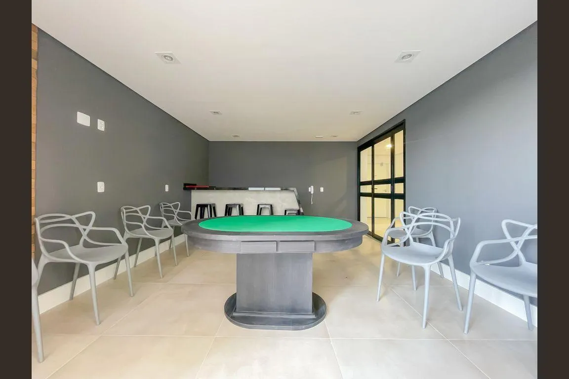 Look Condomínio Clube para Locação - 2 Dorms 37m² | Rochdale, Osasco em Osasco – foto 15 de 24