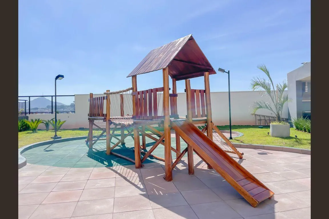 Look Condomínio Clube para Locação - 2 Dorms 37m² | Rochdale, Osasco em Osasco – foto 10 de 24