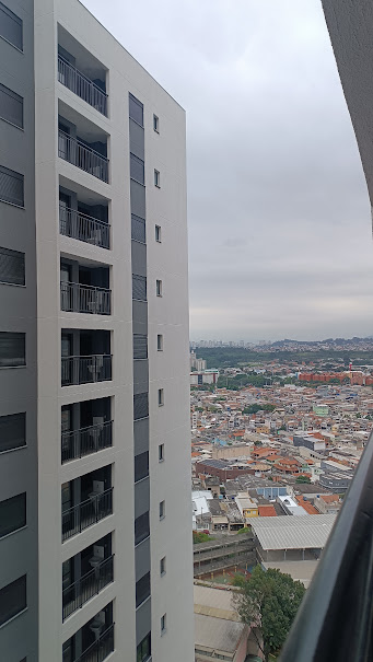 Look Condomínio Clube para Locação - 2 Dorms 37m² | Rochdale, Osasco em Osasco – foto 20 de 24