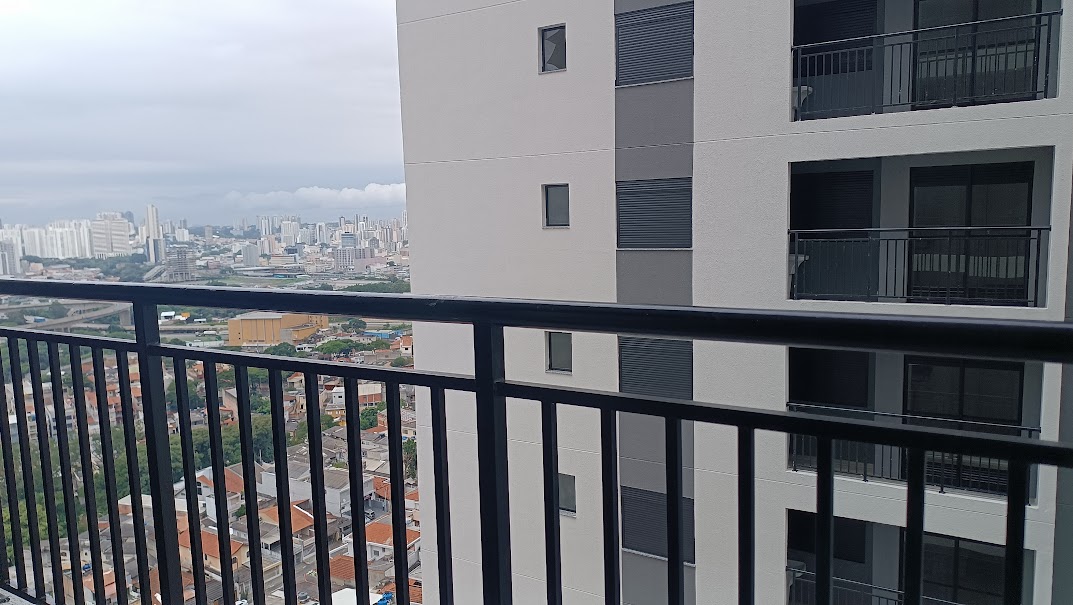 Look Condomínio Clube para Locação - 2 Dorms 37m² | Rochdale, Osasco em Osasco – foto 24 de 24
