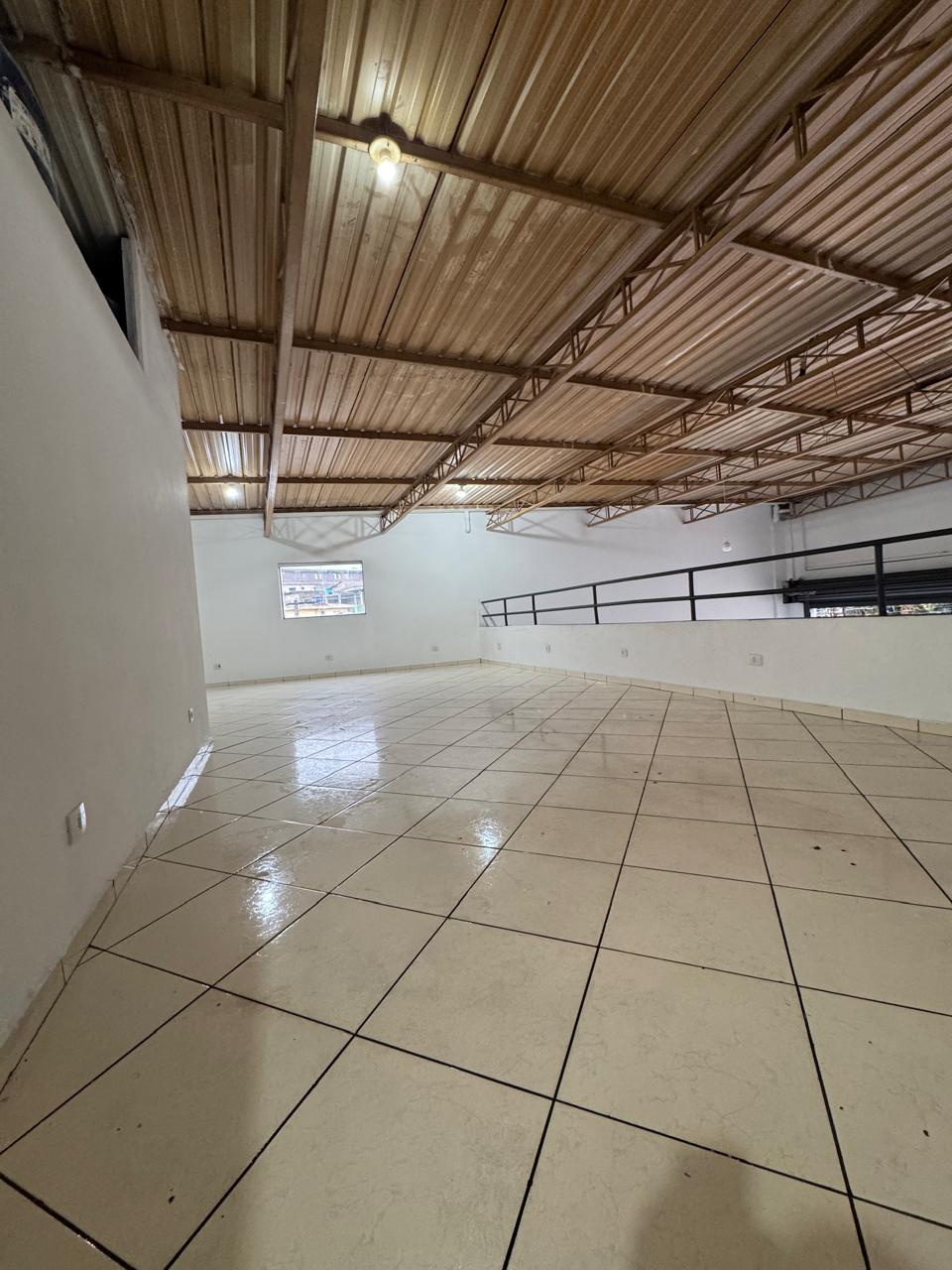 EXCELENTE GALPÃO COMERCIAL - PESTANA, OSASCO em Osasco – foto 7 de 11