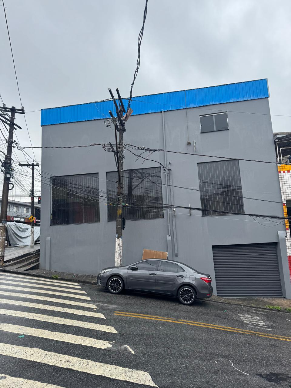 EXCELENTE GALPÃO COMERCIAL - PESTANA, OSASCO em Osasco – foto 11 de 11