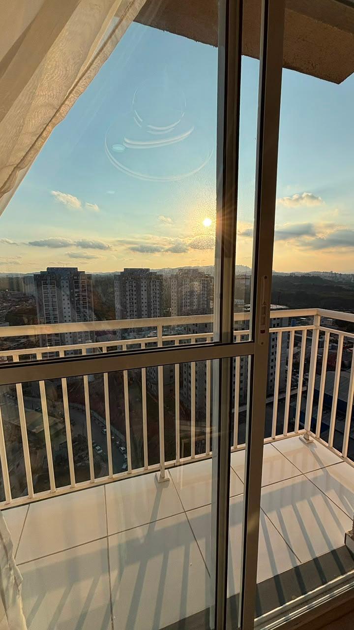 Apartamento a venda em Carapicuiba - Lumini - 44² - 2 Dorms - Vila Sul Americana em Carapicuíba – foto 3 de 16