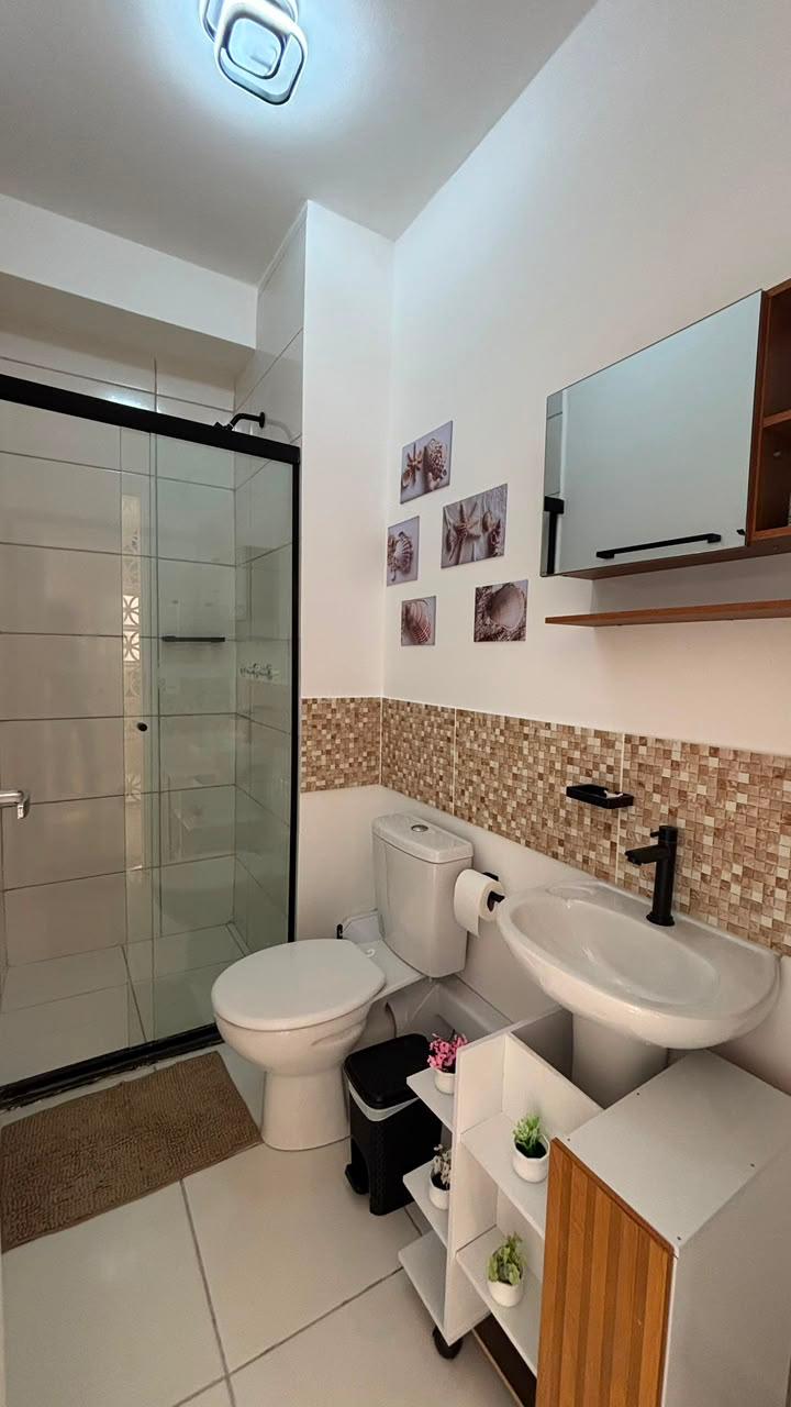 Apartamento a venda em Carapicuiba - Lumini - 44² - 2 Dorms - Vila Sul Americana em Carapicuíba – foto 11 de 16